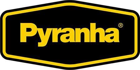 Pryanha Logo (If you see this your browser is blocking images or something went wrong)